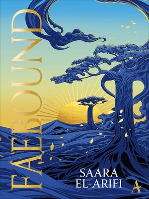 Faebound - ebook